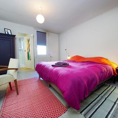 Chez Nolwenn Villa Quimper Buitenkant foto