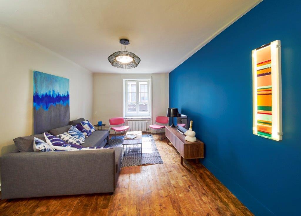 Chez Nolwenn Villa Quimper Buitenkant foto
