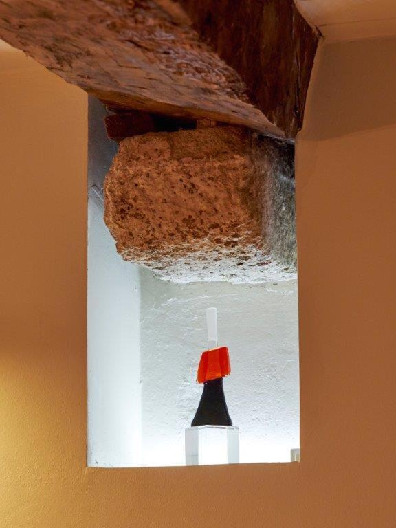 Chez Nolwenn Villa Quimper Buitenkant foto