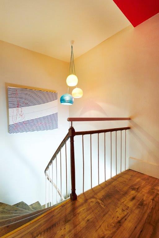 Chez Nolwenn Villa Quimper Buitenkant foto