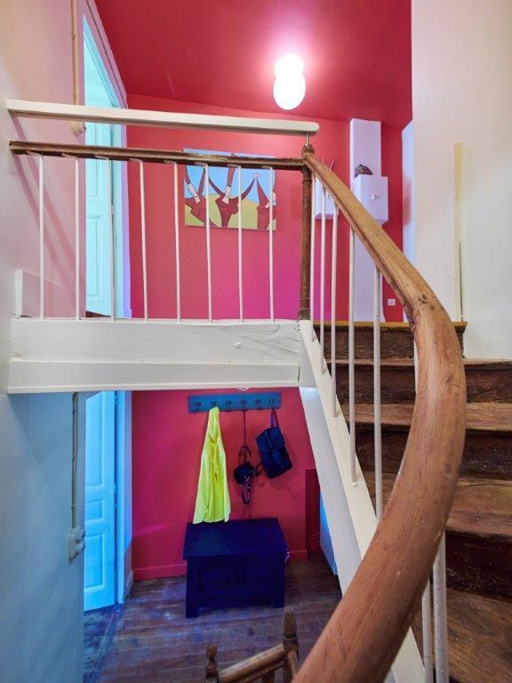 Chez Nolwenn Villa Quimper Buitenkant foto